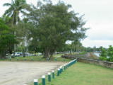 Looking back towards town from near the port
Image taken at 09:48 on Jul 21 2003
Photo quality image geometry 1600x1200
Photo quality image size 689K