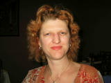 Finally a shot of Cherie that she didn't mind being put on the website
Image taken at 18:42 on Jul 21 2003
Photo quality image geometry 2272x1704
Photo quality image size 720K