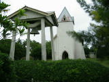 Church in the Villiage of Pea
Image taken at 12:38 on Jul 23 2003
Photo quality image geometry 2272x1704
Photo quality image size 1.1M