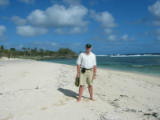 Steve with hat
Image taken at 14:40 on Jul 25 2003
Photo quality image geometry 1600x1200
Photo quality image size 353K