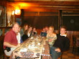 A great evening was had by all
Image taken at 21:25 on Jul 28 2003
Photo quality image geometry 1600x1200
Photo quality image size 509K