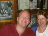 Well Steve was having a good time anyway
Image taken at 21:27 on Jul 28 2003
Photo quality image geometry 1600x1200
Photo quality image size 457K