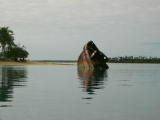 There are a lot of shipwrecks near here
Image taken at 11:26 on Jul 29 2003
Photo quality image geometry 2272x1704
Photo quality image size 666K