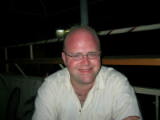 Big happy smile, and somewhat red faced
Image taken at 20:32 on Jul 29 2003
Photo quality image geometry 1600x1200
Photo quality image size 283K