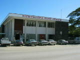 The only Post Office on the Island. Tongan stamps are very impressive. So colourfull, and they change all the time to celebrate local and international events
Image taken at 11:17 on Jul 30 2003
Photo quality image geometry 2272x1704
Photo quality image size 897K