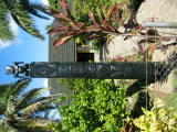 Loved the carvings on these poles
Image taken at 11:39 on Jul 30 2003
Photo quality image geometry 2272x1704
Photo quality image size 1.9M