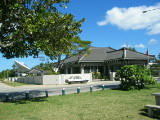 Chinese Embassy. Notice the huge dish in the background. Amazing what somepeople will do to catch Test Rugby.
Image taken at 12:17 on Jul 30 2003
Photo quality image geometry 2272x1704
Photo quality image size 1.5M