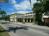The International Dateline Hotel
Image taken at 12:21 on Jul 30 2003
Photo quality image geometry 2272x1704
Photo quality image size 1.2M