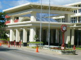The Hotel is now 50% owned by the Chinese
Image taken at 12:21 on Jul 30 2003
Photo quality image geometry 2272x1704
Photo quality image size 875K